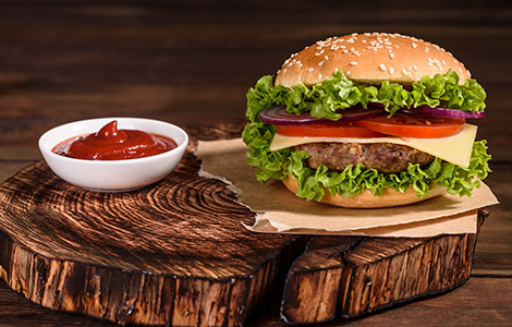 Burger