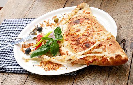 Calzone