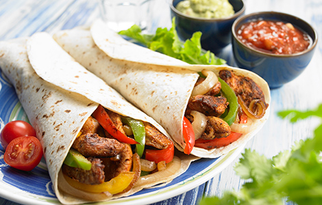 Wrap